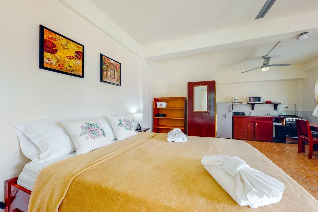 Willow 2 At Island Cabanas Gold Standard Certified Кей-Колкер Экстерьер фото